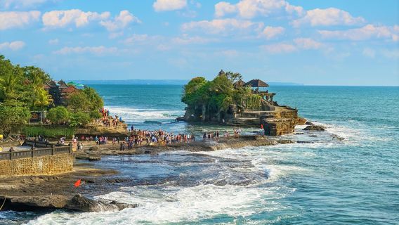 Tanah Lot