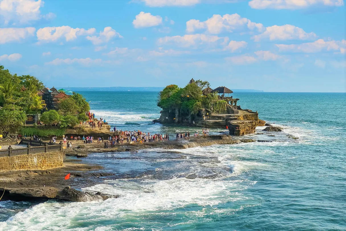 What are Top 5 Things to do in Bali?