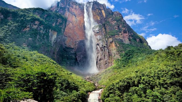Angel Falls
