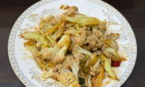 潘记红烧肉(兴隆街店)