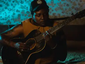 Boulder | Joy Oladokun Concert