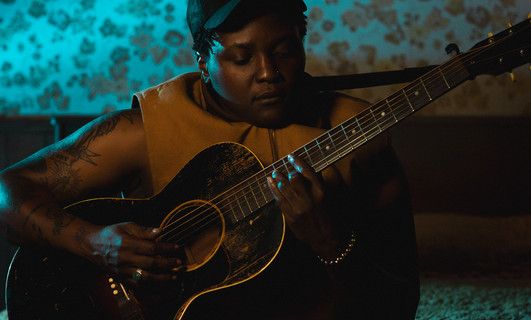 Boulder | Joy Oladokun Concert