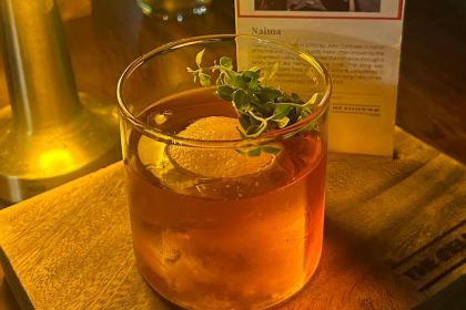 The Mellowship Jazz Club