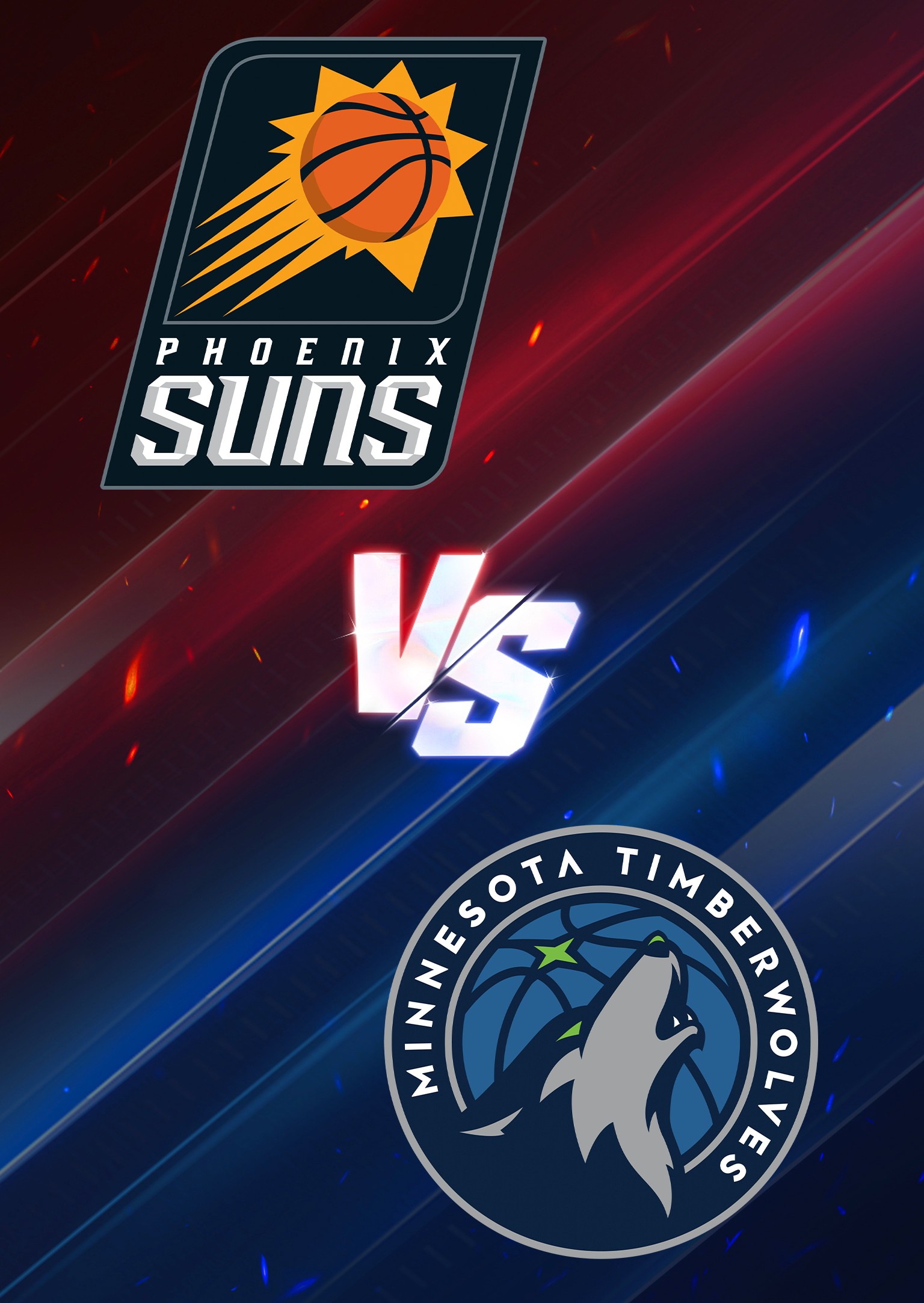 Emirates NBA Cup: Minnesota Timberwolves at Phoenix Suns | Phoenix
