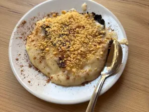 Ünlü Pilavcı Engin Usta