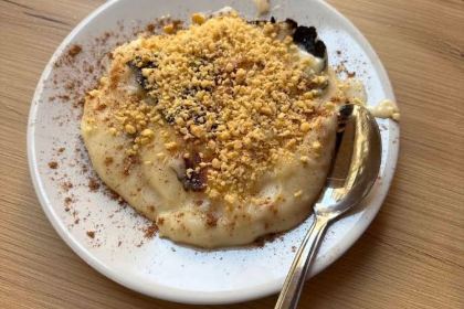 Ünlü Pilavcı Engin Usta