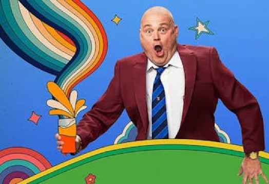 York | Al Murray - All You Need Is Guv! | York Barbican