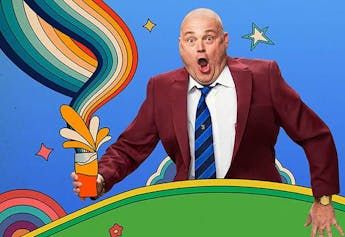 英國約克 · Al Murray《All You Need Is Guv!》單口喜劇秀 | York Barbican