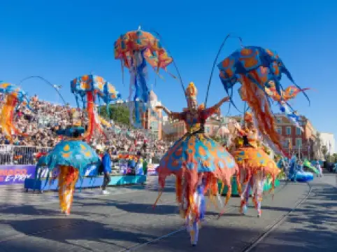 Nice Carnival