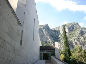 Delphi Archaeological Museum