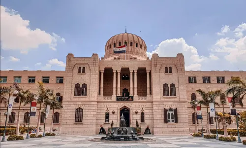 เมืองเก่าไคโร