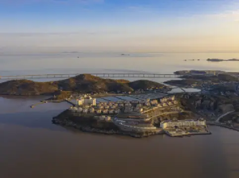 กิจกรรมในฤดูใบไม้ผลิยอดนิยมในไต้ซาน