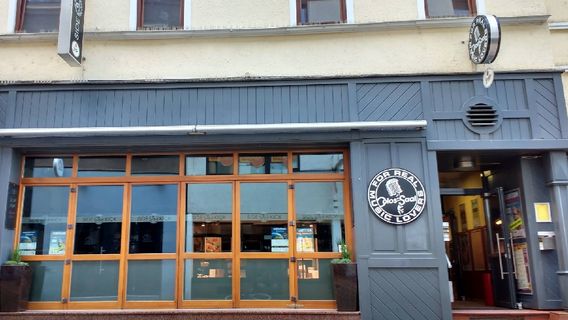 Colos-Saal