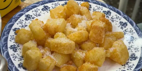 櫻桃創意廚房