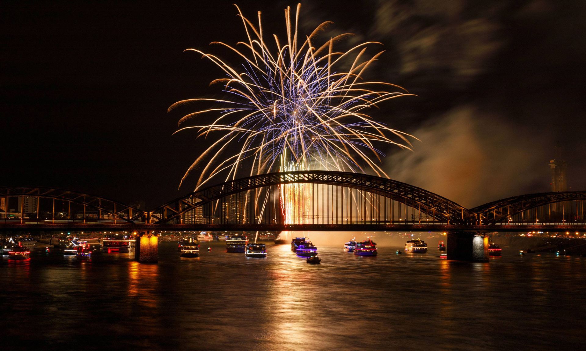 Cologne Light Festival | Cologne