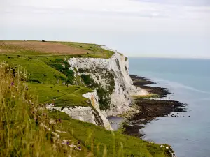White Cliffs of Dover