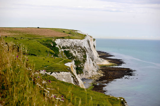White Cliffs of Dover