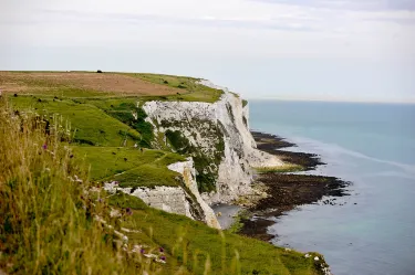 White Cliffs of Dover