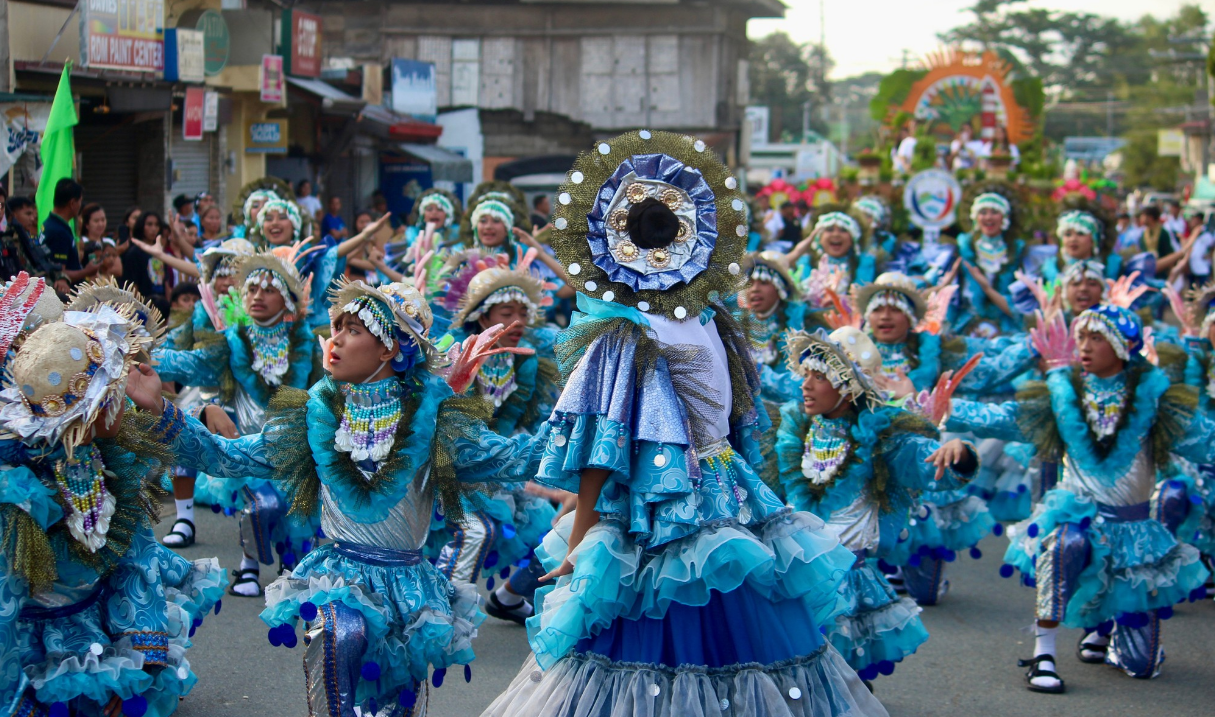 Anihan Festival | Lobo