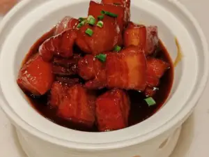 XIAO CAI YUAN