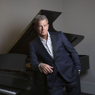 로얼 | David Foster & Katharine McPhee 투어