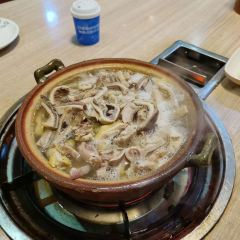 美极鲜美味店 User Photo