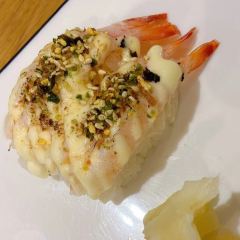 小句号日本料理(圆融金鹰店) User Photo