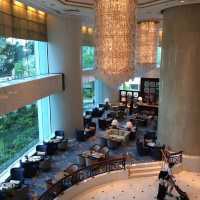 香格里拉check in