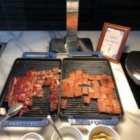 ［Ritz Carlton Macau - 加錢都值嘅Lounge]