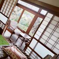 【男鹿】里山のカフェ　ににぎ