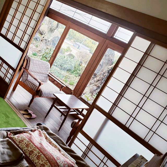 【男鹿】里山のカフェ　ににぎ