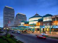Plaza Senayan