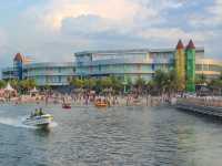 Ancol Beach City