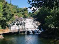 All in one national park