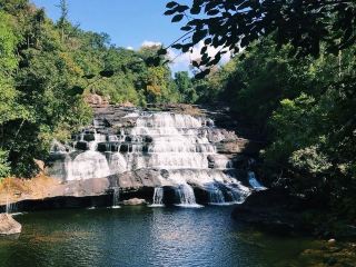 All in one national park