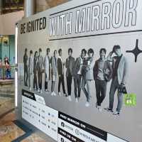 MOOV MIRROR MASK朗豪坊店