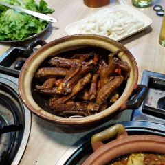 美极鲜美味店 User Photo