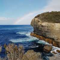 Port Arthur & Launceston - Tasmania 