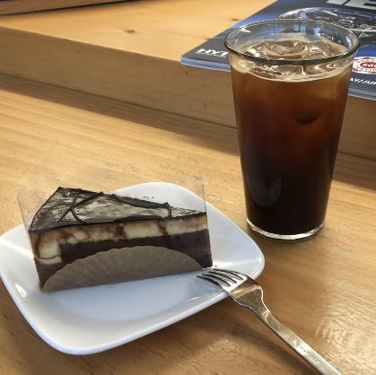 [뚝섬 카페] 카페더쏠
