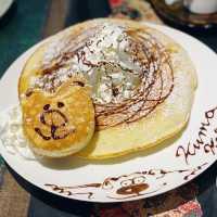 大阪親子遊 KUMA KAFE
