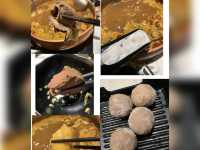 人氣牛大人台灣食到飽火鍋