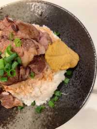 尖沙咀高質肉丼小店