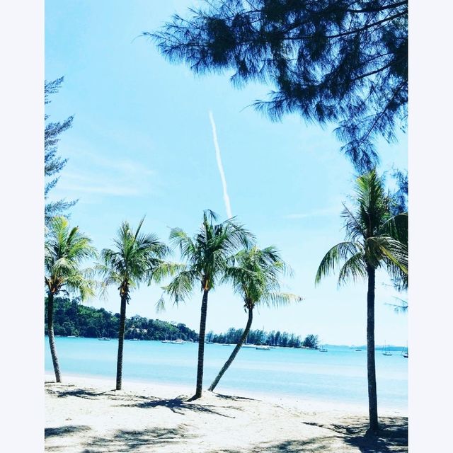 Pantai Kok 