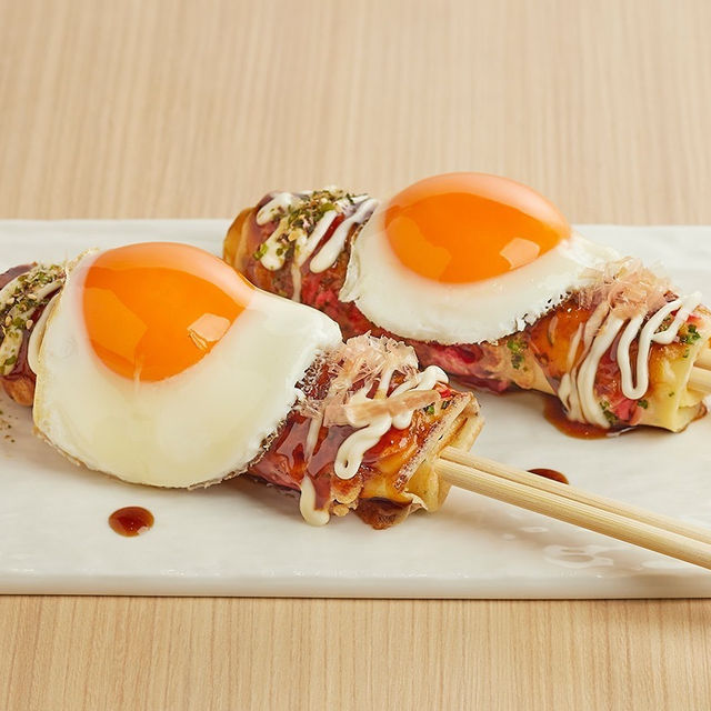 Tamago-EN HK