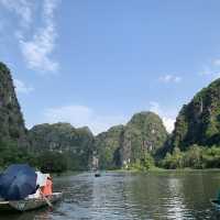 Ninh Binh 