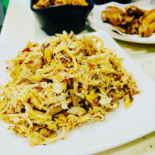 雲南味味小食，抵食又好味米線