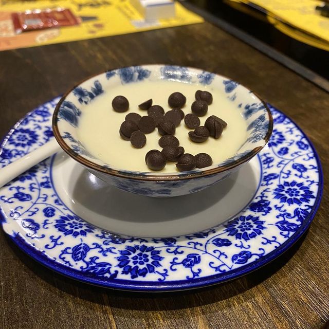 高質火鍋店