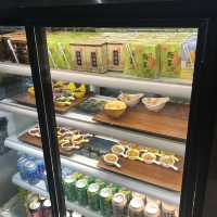 觀塘工廈搵食之歡喜燒