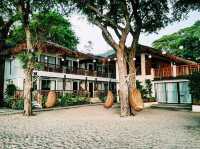 Play, sunsets and have fun at Acuaverde 