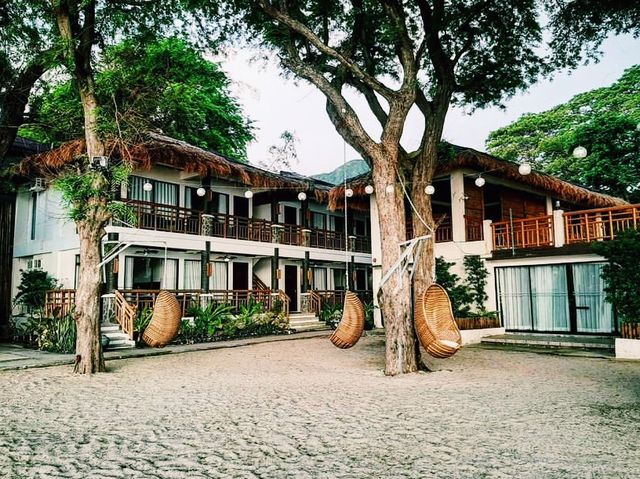 Play, sunsets and have fun at Acuaverde 